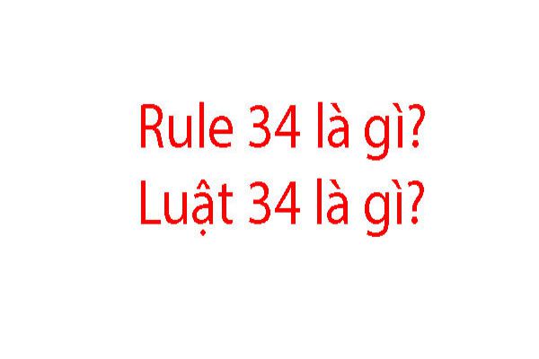 rule-34-la-gi